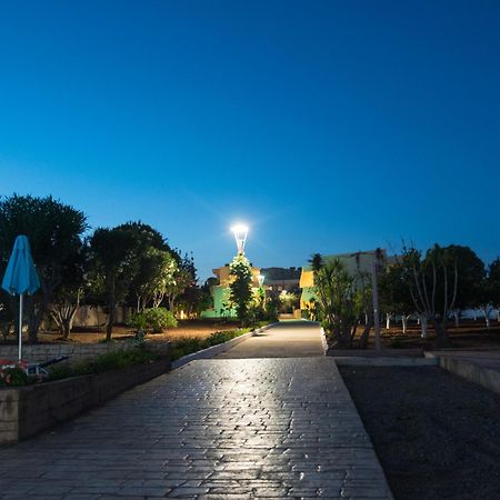 Amaryllis Front Beach Hotel Λάρδος Εξωτερικό φωτογραφία